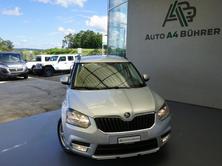SKODA Yeti 1.4 TSI Active 4x4, Benzin, Occasion / Gebraucht, Automat - 3