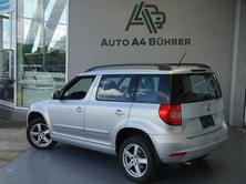SKODA Yeti 1.4 TSI Active 4x4, Benzin, Occasion / Gebraucht, Automat - 6
