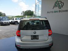 SKODA Yeti 1.4 TSI Active 4x4, Benzin, Occasion / Gebraucht, Automat - 7