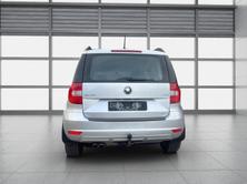 SKODA Yeti 2.0 TDI Style Outdoor 4x4, Diesel, Second hand / Used, Manual - 4