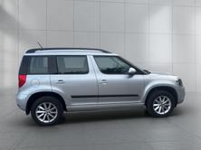 SKODA Yeti 2.0 TDI Style Outdoor 4x4, Diesel, Second hand / Used, Manual - 6