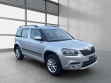 SKODA Yeti 2.0 TDI Style Outdoor 4x4, Diesel, Second hand / Used, Manual - 7