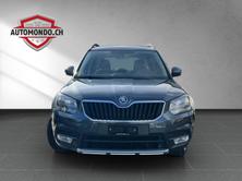 SKODA Yeti 1.8 TSI Active 4x4, Petrol, Second hand / Used, Manual - 3