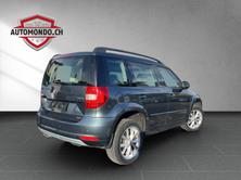 SKODA Yeti 1.8 TSI Active 4x4, Petrol, Second hand / Used, Manual - 4