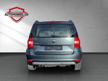 SKODA Yeti 1.8 TSI Active 4x4, Petrol, Second hand / Used, Manual - 6