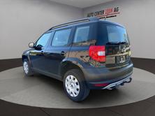SKODA Yeti 2.0 TDI Ambition 4x4, Diesel, Occasion / Gebraucht, Handschaltung - 4