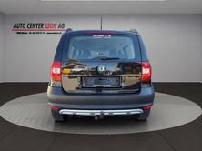 SKODA Yeti 2.0 TDI Ambition 4x4, Diesel, Occasion / Gebraucht, Handschaltung - 5