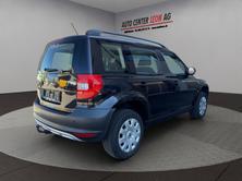 SKODA Yeti 2.0 TDI Ambition 4x4, Diesel, Occasion / Gebraucht, Handschaltung - 6