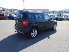 SKODA Yeti 2.0 TDI Ambition 4x4, Diesel, Occasion / Utilisé, Manuelle - 7
