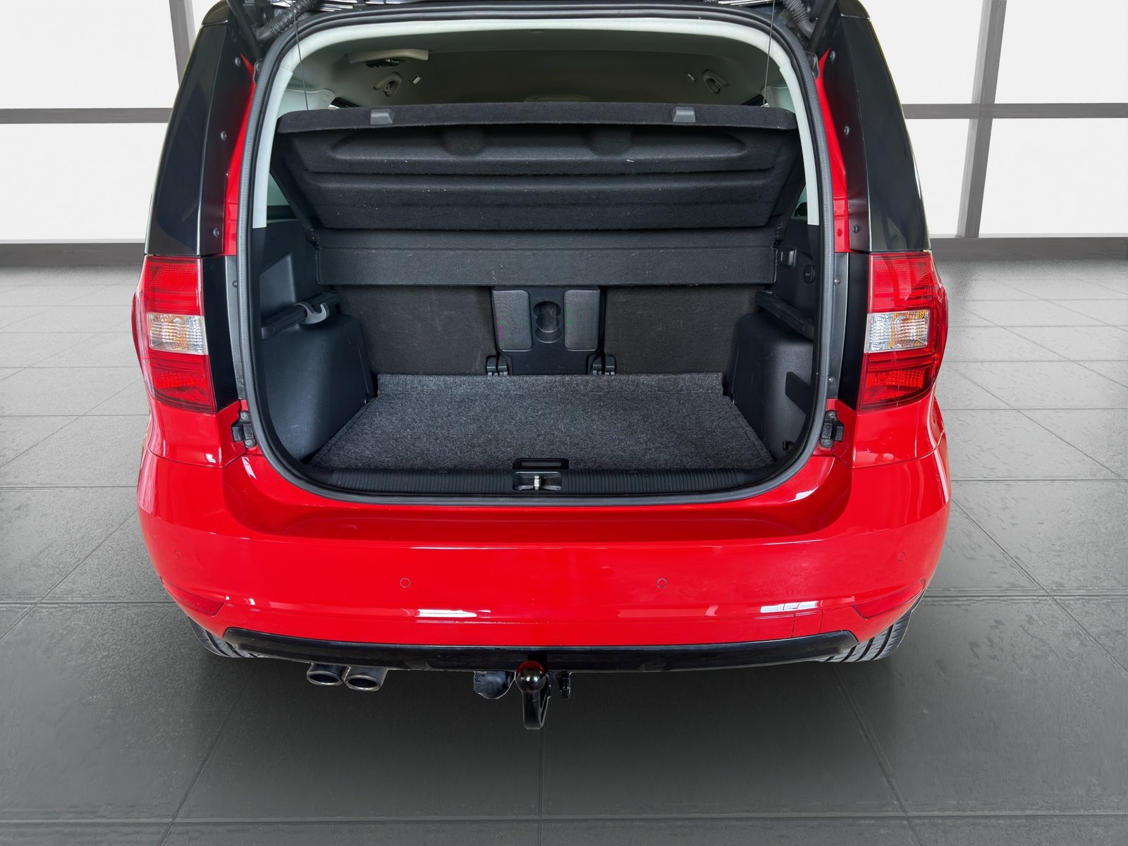 SKODA Yeti 1.4 TSI Monte Carlo 4x4*TOP ZUSTAND*TOP AUSSTATTU, Essence, Occasion / Utilisé, Manuelle - 5