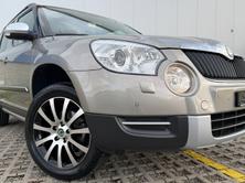 SKODA Yeti 2.0 TDI Elegance 4x4 DSG, Diesel, Occasion / Utilisé, Automatique - 2