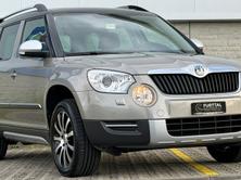 SKODA Yeti 2.0 TDI Elegance 4x4 DSG, Diesel, Occasion / Utilisé, Automatique - 3