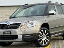 SKODA Yeti 2.0 TDI Elegance 4x4 DSG, Diesel, Occasion / Utilisé, Automatique - 5