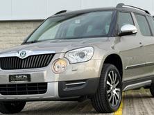 SKODA Yeti 2.0 TDI Elegance 4x4 DSG, Diesel, Occasion / Utilisé, Automatique - 6