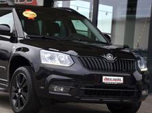 SKODA Yeti 1.4 TSI Monte Carlo DSG*Frisch ab MFK,1 Jahr oder, Benzin, Occasion / Gebraucht, Automatik - 2