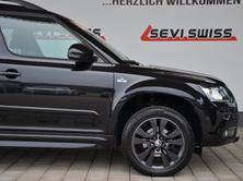 SKODA Yeti 1.4 TSI Monte Carlo DSG*Frisch ab MFK,1 Jahr oder, Benzin, Occasion / Gebraucht, Automatik - 3