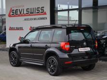 SKODA Yeti 1.4 TSI Monte Carlo DSG*Frisch ab MFK,1 Jahr oder, Benzin, Occasion / Gebraucht, Automatik - 6
