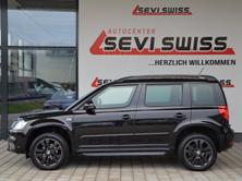 SKODA Yeti 1.4 TSI Monte Carlo DSG*Frisch ab MFK,1 Jahr oder, Benzin, Occasion / Gebraucht, Automatik - 7