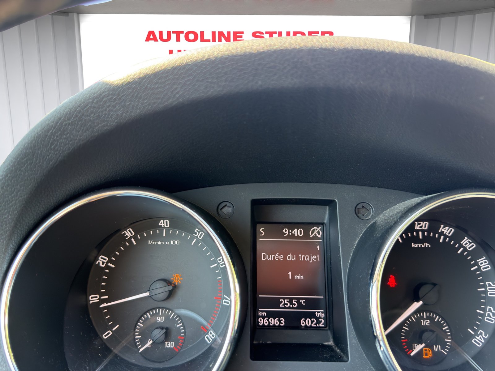 SKODA Yeti 1.4 TSI Ambition 4x4, Benzina, Occasioni / Usate, Automatico - 7
