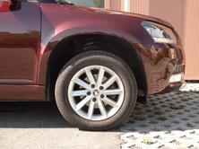 SKODA Yeti 1.2 TSI DSG -* CH Fahrzeug * 8 Roues * Phares Aut, Benzin, Occasion / Gebraucht, Automatik - 5