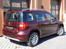 SKODA Yeti 1.2 TSI DSG -* CH Fahrzeug * 8 Roues * Phares Aut, Benzin, Occasion / Gebraucht, Automatik - 7