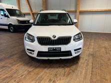 SKODA Yeti 2.0 TDI Active 4x4 DSG, Diesel, Second hand / Used, Automatic - 2