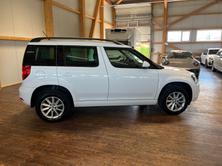 SKODA Yeti 2.0 TDI Active 4x4 DSG, Diesel, Second hand / Used, Automatic - 4