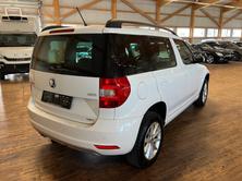SKODA Yeti 2.0 TDI Active 4x4 DSG, Diesel, Second hand / Used, Automatic - 5