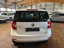SKODA Yeti 2.0 TDI Active 4x4 DSG, Diesel, Second hand / Used, Automatic - 6