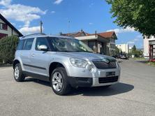 SKODA Yeti 1.8 TSI Ambition 4x4, Petrol, Second hand / Used, Manual - 2