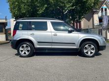 SKODA Yeti 1.8 TSI Ambition 4x4, Petrol, Second hand / Used, Manual - 3