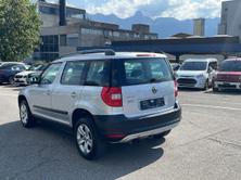 SKODA Yeti 1.8 TSI Ambition 4x4, Petrol, Second hand / Used, Manual - 4