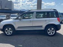 SKODA Yeti 1.8 TSI Ambition 4x4, Petrol, Second hand / Used, Manual - 5