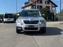 SKODA Yeti 1.8 TSI Ambition 4x4, Petrol, Second hand / Used, Manual - 6