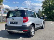 SKODA Yeti 1.8 TSI Ambition 4x4, Petrol, Second hand / Used, Manual - 7