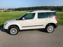 SKODA Yeti 2.0 TDI Active 4x4, Diesel, Second hand / Used, Manual - 5