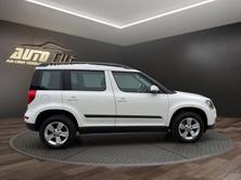 SKODA Yeti 1.8 TSI Ambition Outdoor 4x4, Essence, Occasion / Utilisé, Manuelle - 5