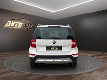 SKODA Yeti 1.8 TSI Ambition Outdoor 4x4, Essence, Occasion / Utilisé, Manuelle - 7
