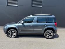 SKODA Yeti 2.0 TDI LK Outdoor 4x4 DSG, Diesel, Second hand / Used, Automatic - 2