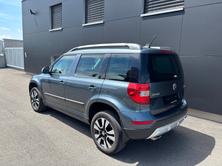 SKODA Yeti 2.0 TDI LK Outdoor 4x4 DSG, Diesel, Second hand / Used, Automatic - 3