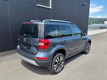 SKODA Yeti 2.0 TDI LK Outdoor 4x4 DSG, Diesel, Second hand / Used, Automatic - 4