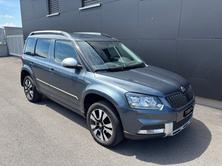 SKODA Yeti 2.0 TDI LK Outdoor 4x4 DSG, Diesel, Second hand / Used, Automatic - 5