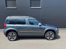 SKODA Yeti 2.0 TDI LK Outdoor 4x4 DSG, Diesel, Second hand / Used, Automatic - 6