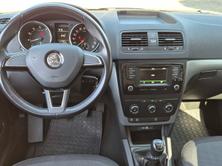 SKODA Yeti 1.2 TSI Active, Petrol, Second hand / Used, Manual - 4