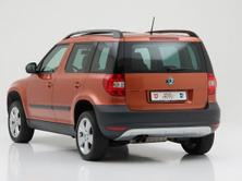 SKODA Yeti 1.8 TSI Ambition 4x4, Petrol, Second hand / Used, Manual - 3