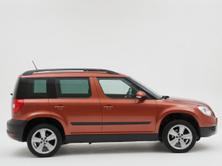 SKODA Yeti 1.8 TSI Ambition 4x4, Petrol, Second hand / Used, Manual - 7