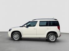SKODA Yeti 1.4 TSI Active 4x4 DSG, Petrol, Second hand / Used, Automatic - 2
