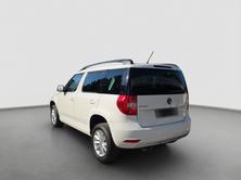 SKODA Yeti 1.4 TSI Active 4x4 DSG, Petrol, Second hand / Used, Automatic - 3