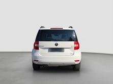 SKODA Yeti 1.4 TSI Active 4x4 DSG, Petrol, Second hand / Used, Automatic - 4