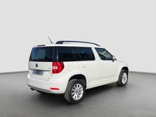 SKODA Yeti 1.4 TSI Active 4x4 DSG, Petrol, Second hand / Used, Automatic - 5